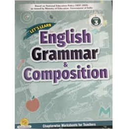 PP English Grammar And Composition Class - 3